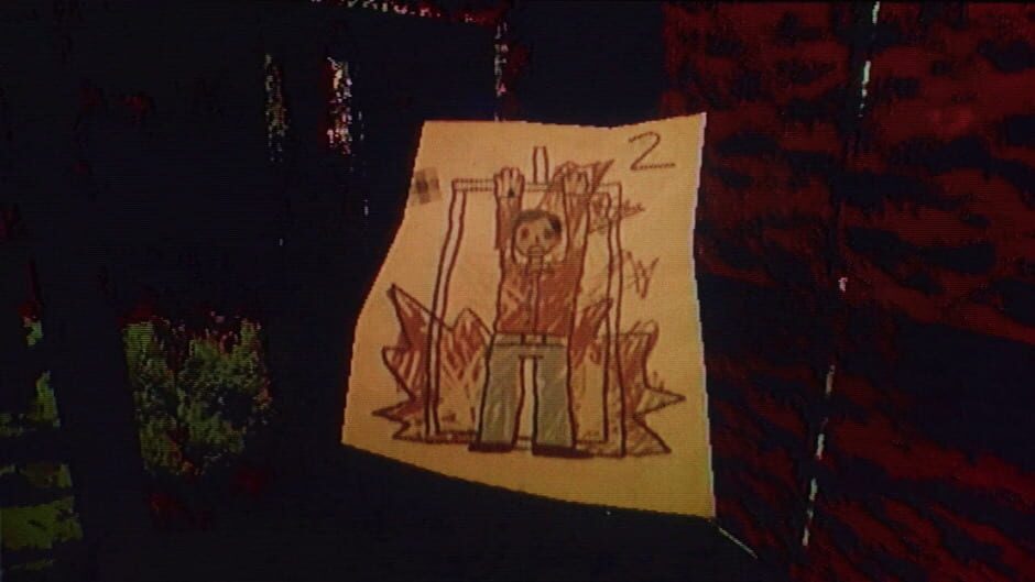 The Fridge Is Red screenshot 4