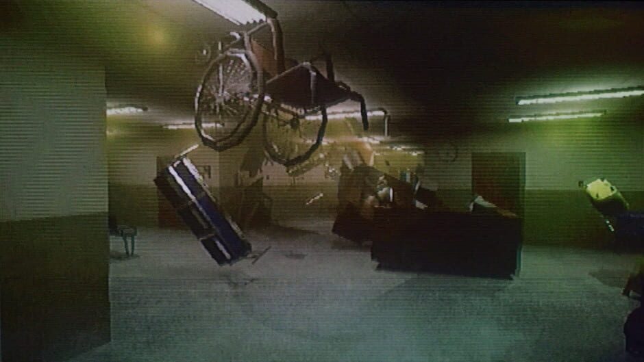 The Fridge Is Red screenshot 5