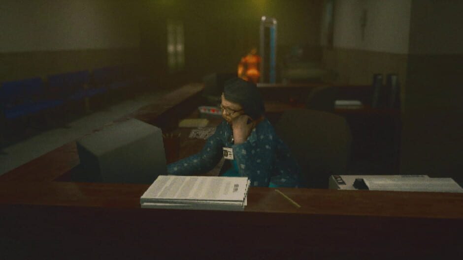 The Fridge Is Red screenshot 6