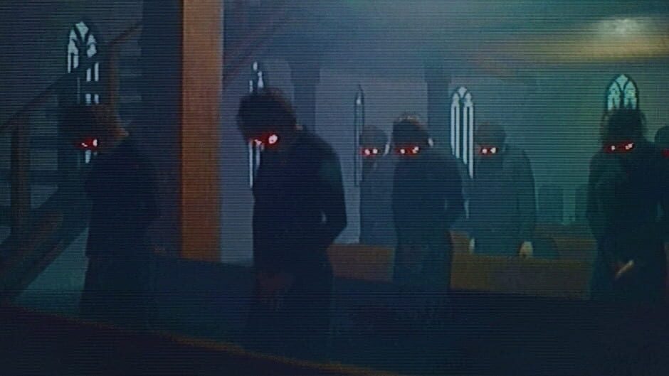 The Fridge Is Red screenshot 7