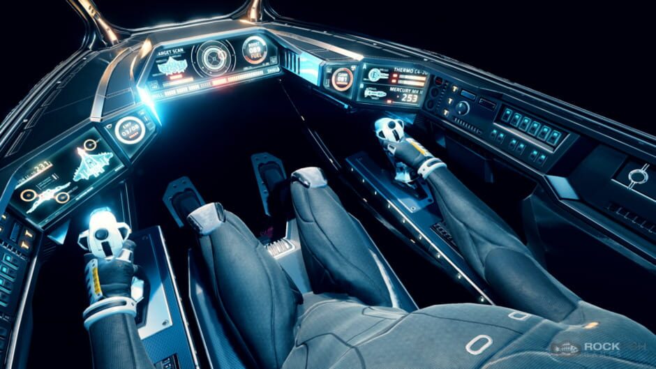 EVERSPACE screenshot 5