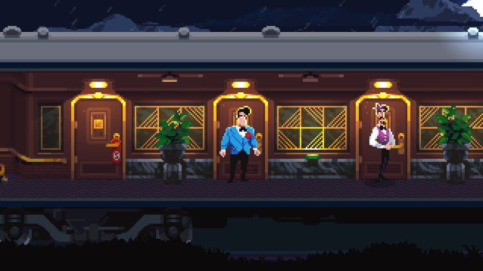 Loco Motive screenshot 2