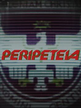 Peripeteia cover