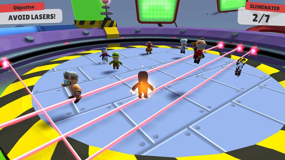 Stumble Guys screenshot 12