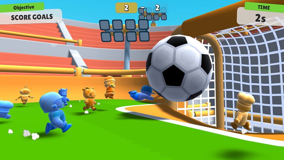Stumble Guys screenshot 3