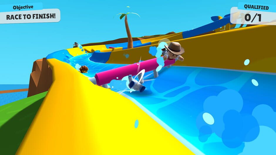 Stumble Guys screenshot 5