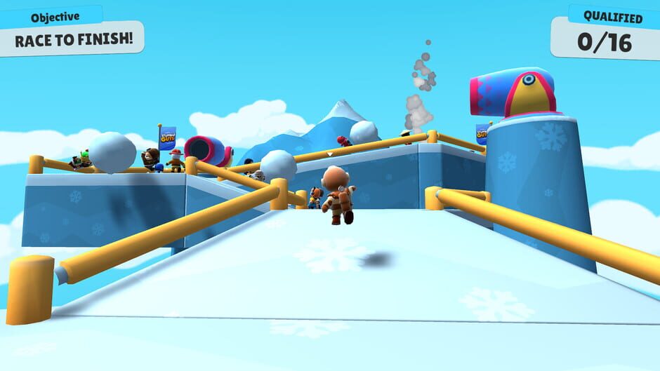 Stumble Guys screenshot 8