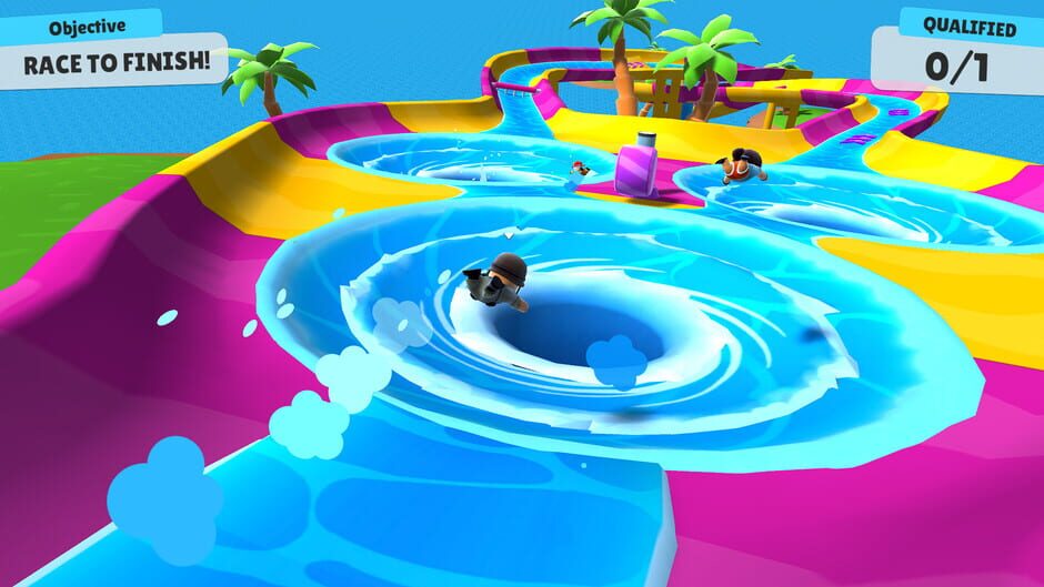 Stumble Guys screenshot 9