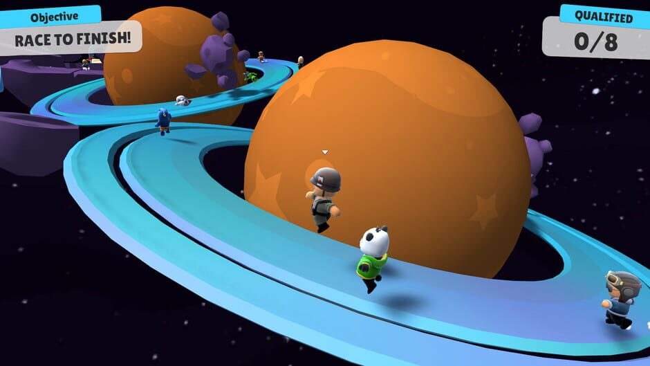 Stumble Guys screenshot 10