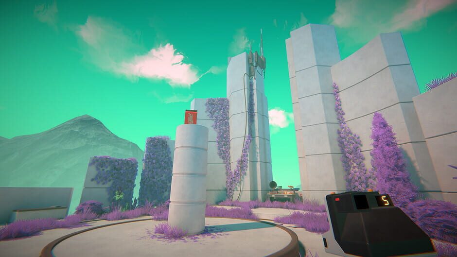 Viewfinder screenshot 4