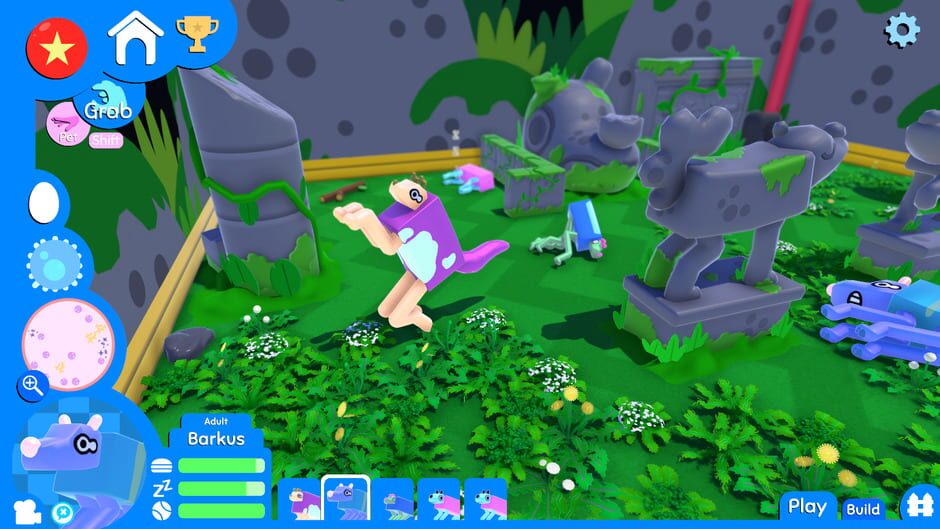 Wobbledogs screenshot 7