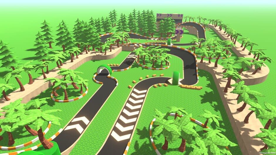 Zeepkist screenshot 2