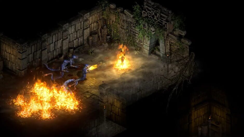 Diablo II: Resurrected screenshot 6