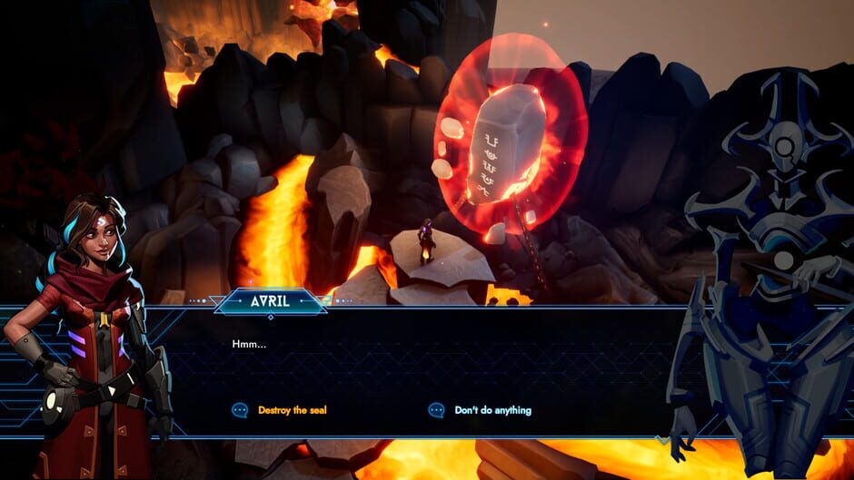 Batora: Lost Haven screenshot 4