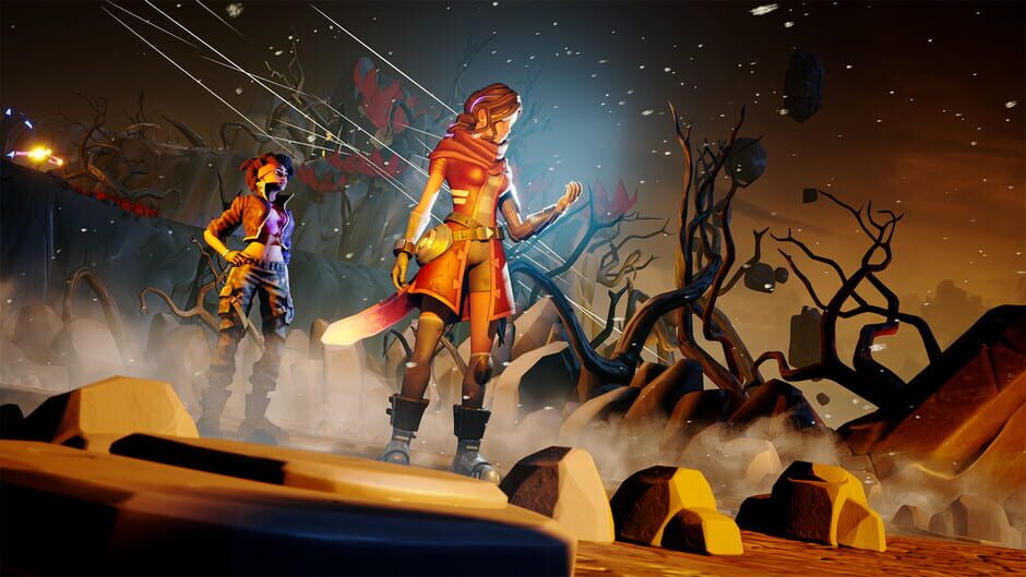 Batora: Lost Haven screenshot 5