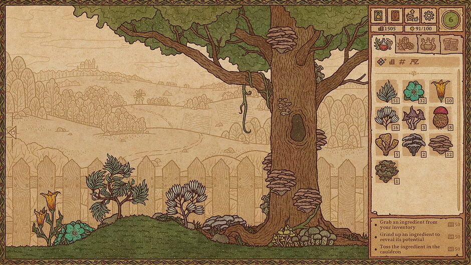 Potion Craft screenshot 4