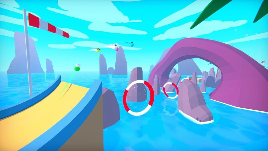 Golf Gang screenshot 5