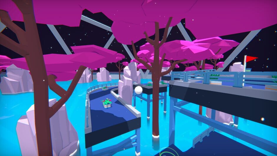 Golf Gang screenshot 6