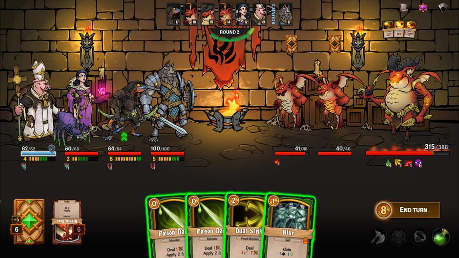 Across the Obelisk screenshot 6