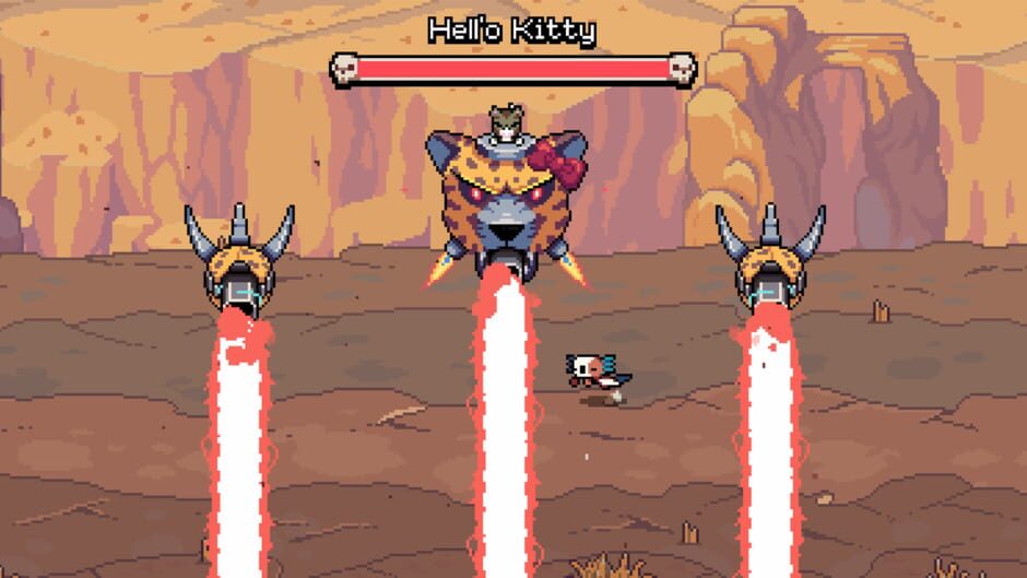 AK-Xolotl screenshot 5