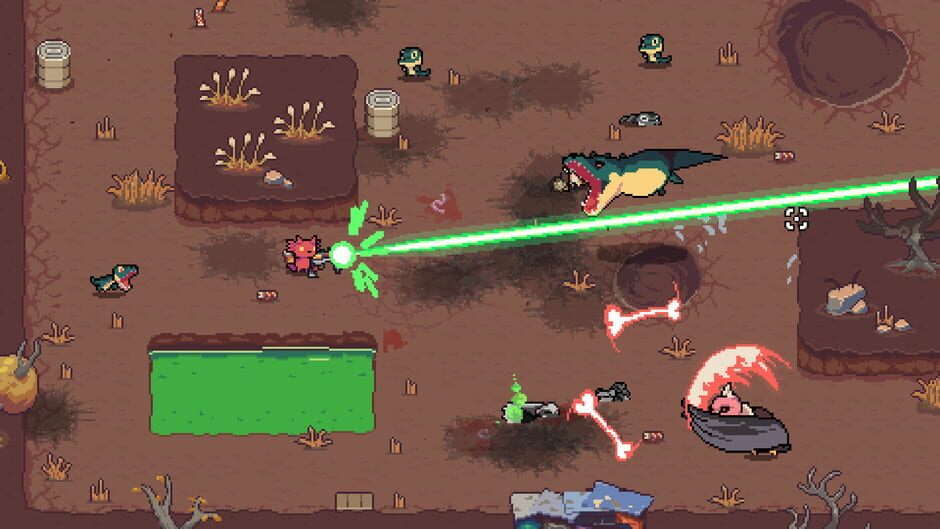 AK-Xolotl screenshot 8