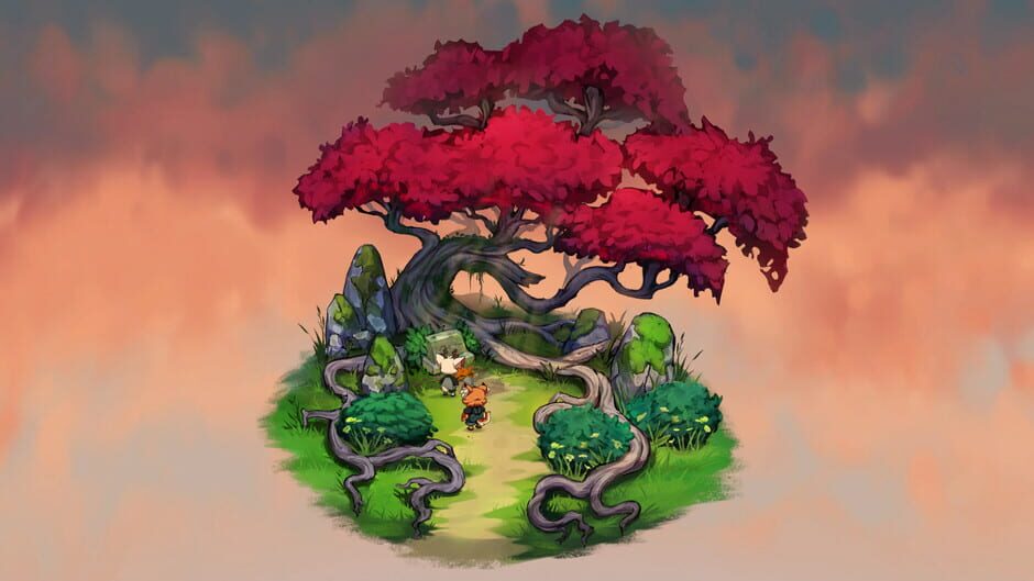 Beacon Pines screenshot 1