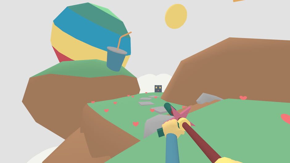 Lovely Planet screenshot 2