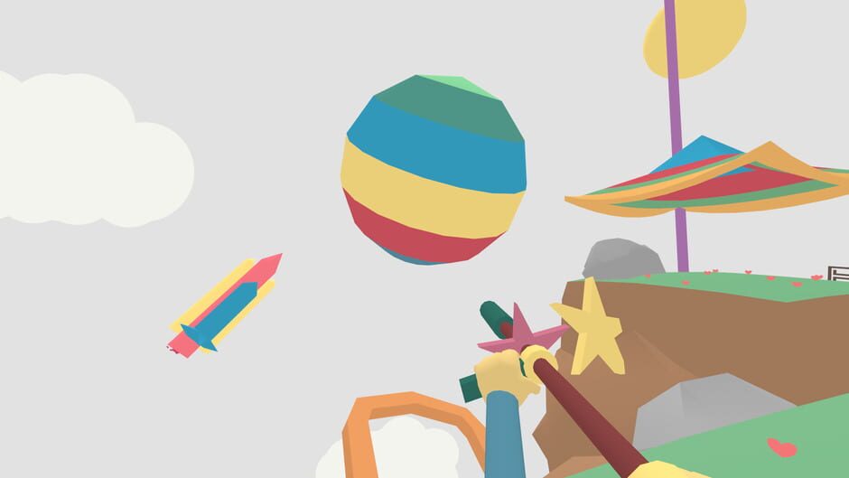 Lovely Planet screenshot 12