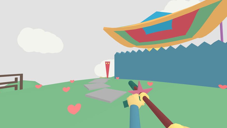 Lovely Planet screenshot 5