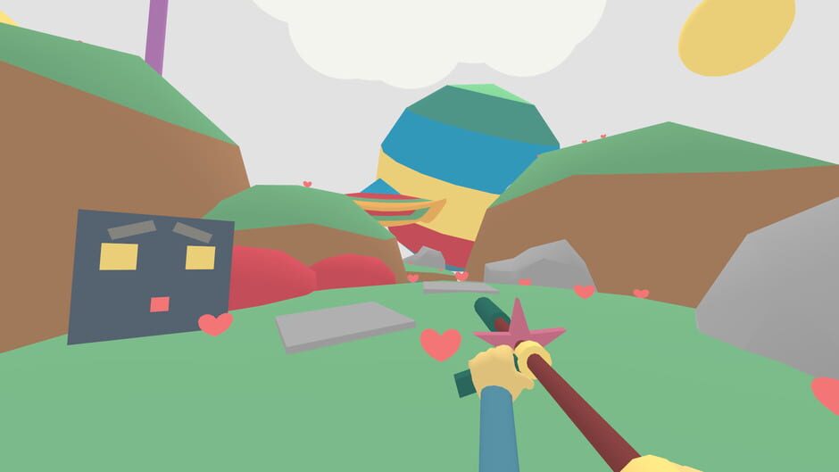 Lovely Planet screenshot 10