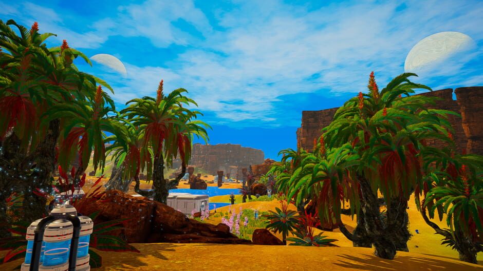 Planet Crafter screenshot 11