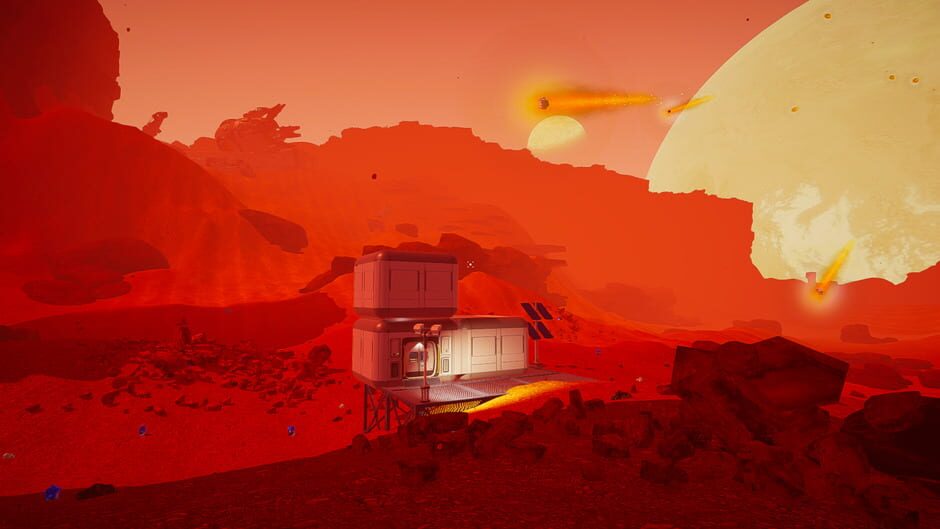 Planet Crafter screenshot 13