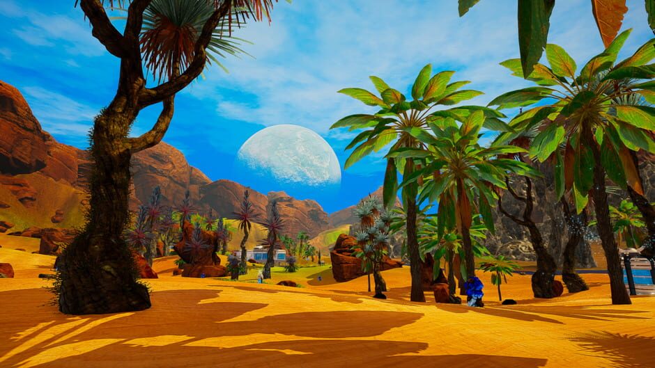 Planet Crafter screenshot 6