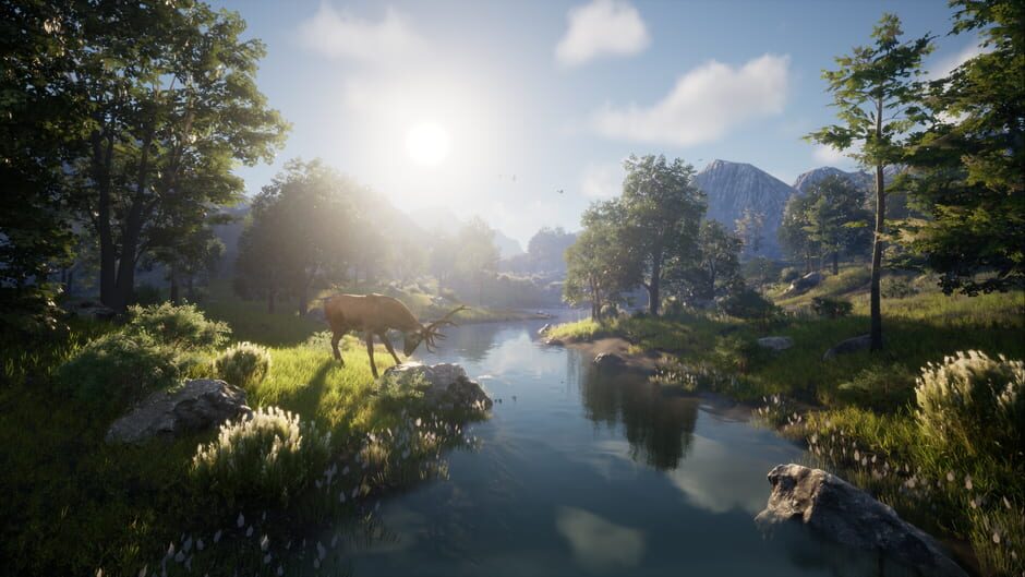 Myth of Empires screenshot 8