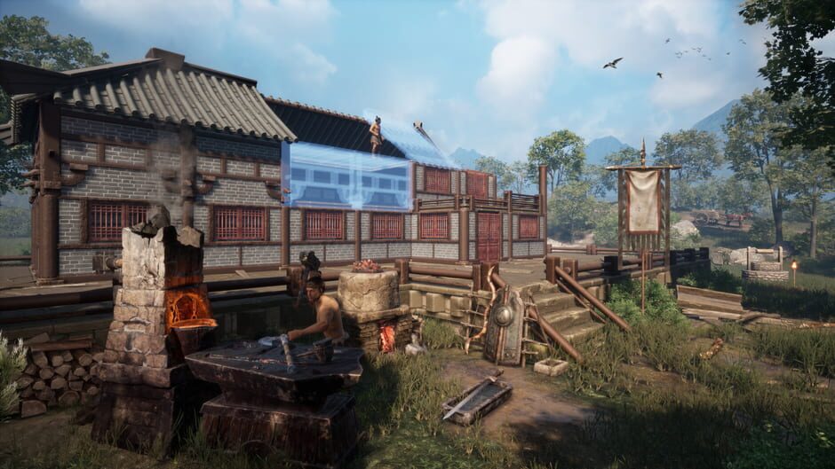 Myth of Empires screenshot 9