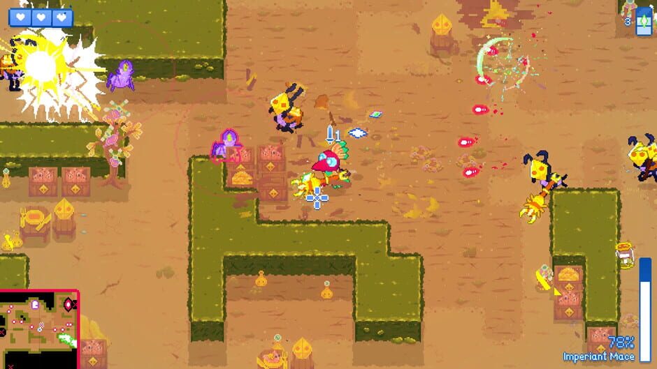 Voidigo screenshot 2