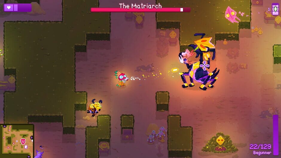 Voidigo screenshot 11