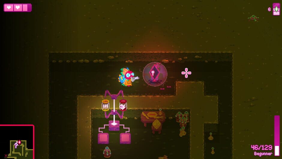 Voidigo screenshot 13