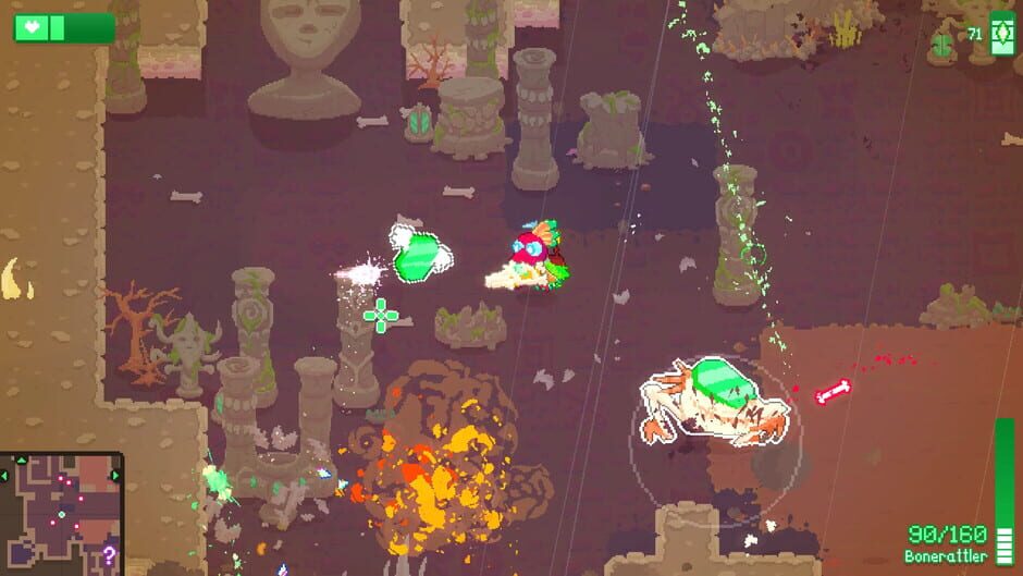 Voidigo screenshot 14