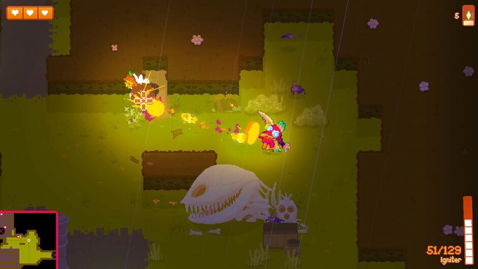 Voidigo screenshot 16