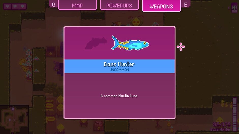 Voidigo screenshot 7