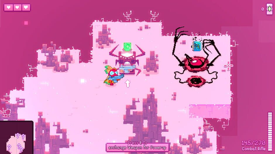 Voidigo screenshot 9