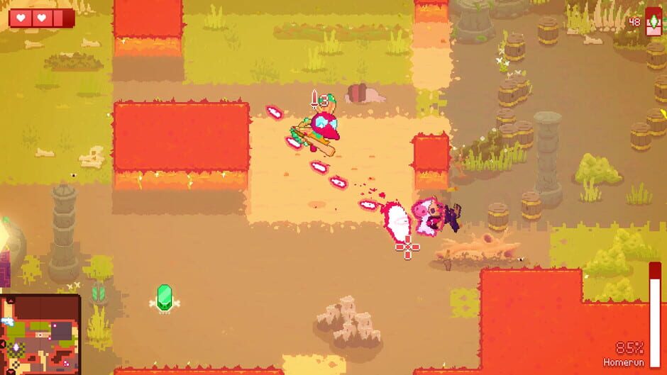 Voidigo screenshot 10