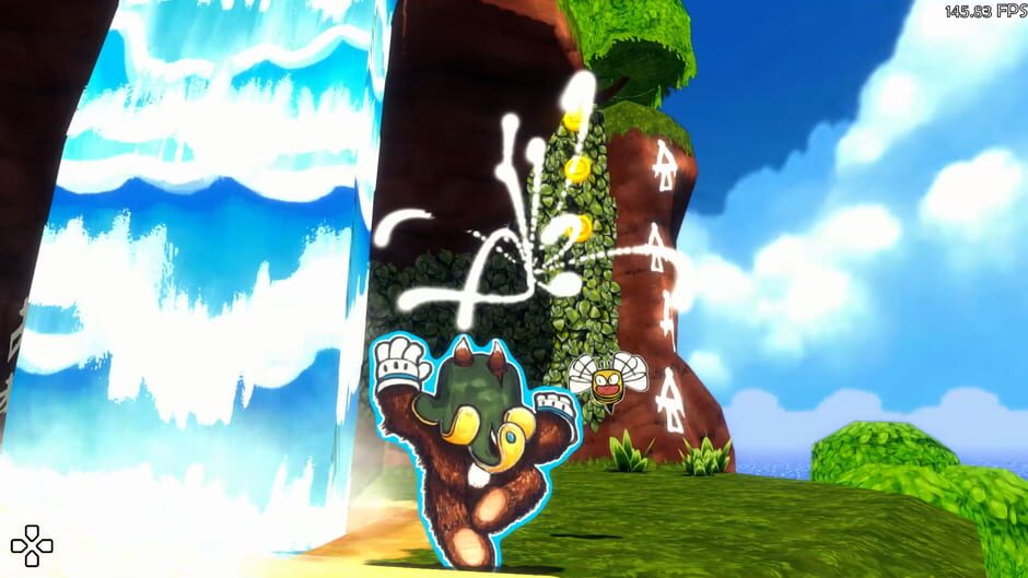 Ruffy and the Riverside screenshot 11