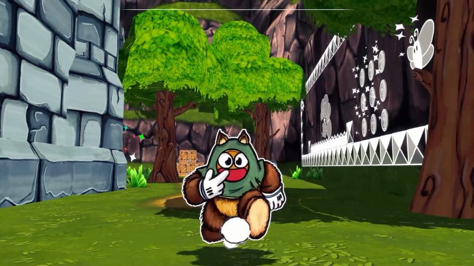 Ruffy and the Riverside screenshot 13