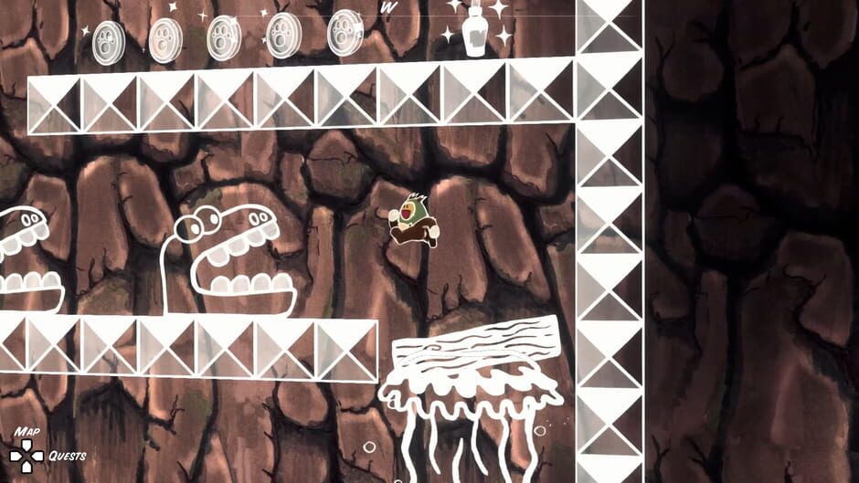 Ruffy and the Riverside screenshot 5