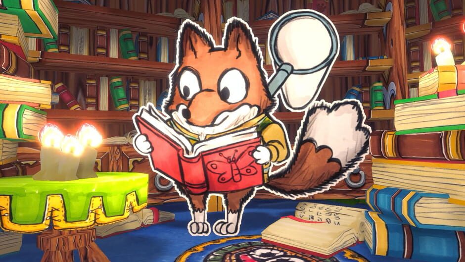 Ruffy and the Riverside screenshot 6