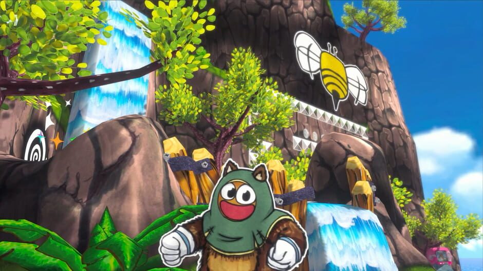 Ruffy and the Riverside screenshot 10