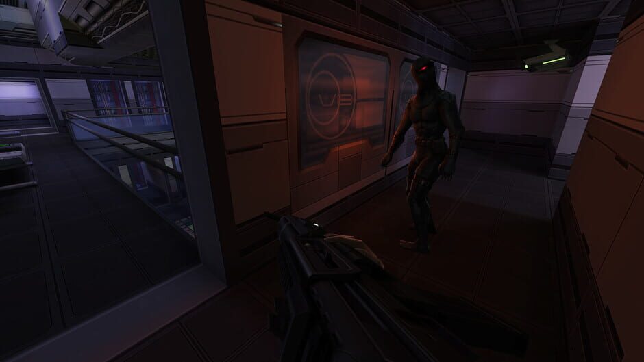 System Shock 2: 25th Anniversary Remaster screenshot 6