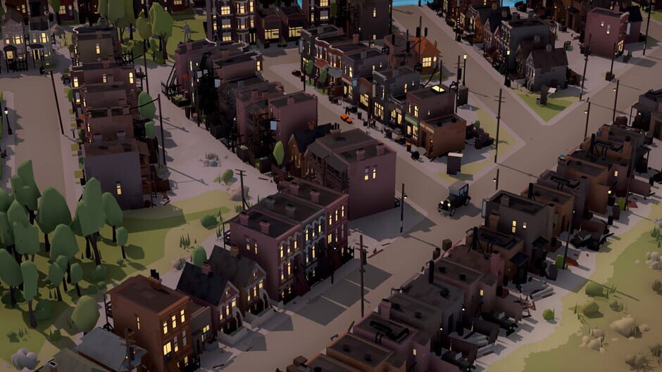City of Gangsters screenshot 7